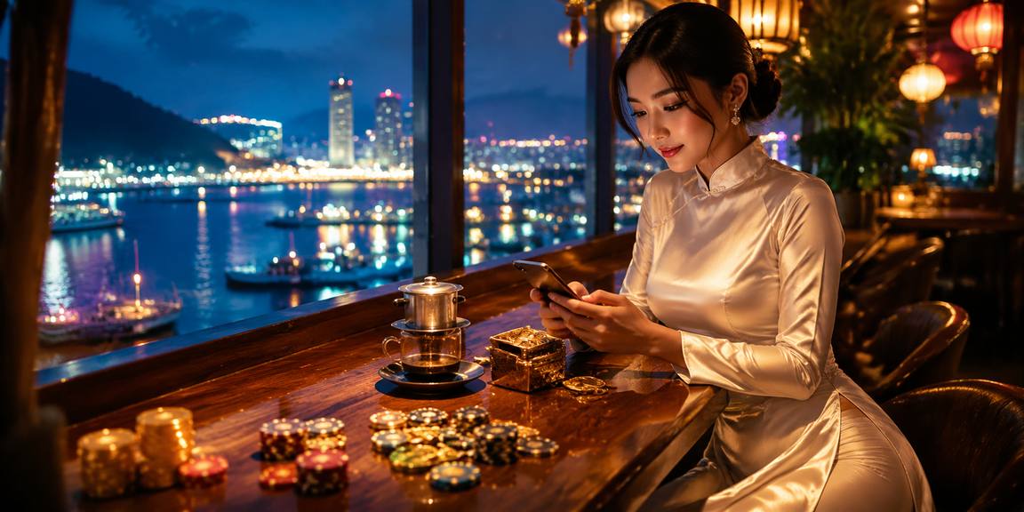 yeu888 Khám phá sảnh yeu888 khi đang di chuyển